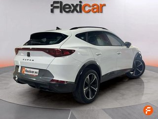 Cupra Formentor 1.5 TSI 110kW (150 CV)