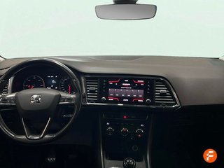 Seat Ateca 1.5 TSI 110kW St&Sp Style Go