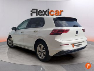 Volkswagen Golf Life 2.0 TDI 85kW (115CV) Variant