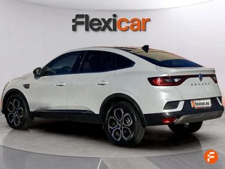 Renault Arkana RS Line TCe 103kW(140CV) EDC mild hybrid