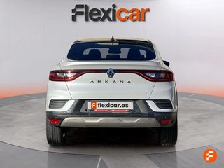 Renault Arkana RS Line TCe 103kW(140CV) EDC mild hybrid