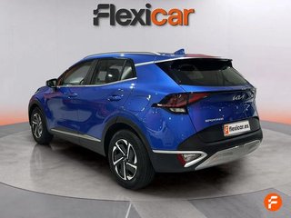 Kia Sportage 1.6 T-GDi MHEV 180CV Tech 4x2 DCT - 5P (2023)