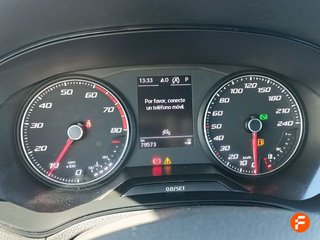 Seat Ibiza 1.0 TSI 81kW (110CV) DSG Xcellence