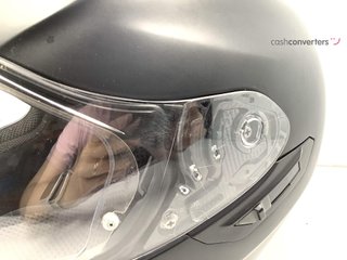 casco integral scorpion exo 1400 air