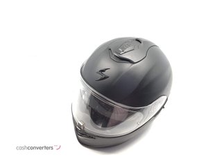 casco integral scorpion exo 1400 air