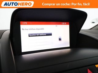 Opel Zafira Tourer    1.6 CDTI DPF Expression