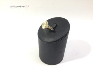 sortija oro 18k