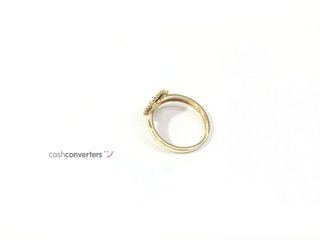 sortija oro 18k