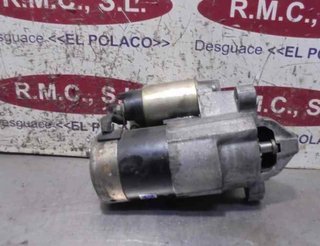 4261328 motor arranque 8200426577 renault megane
