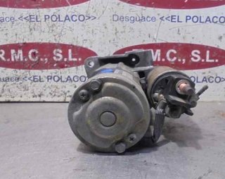 4261328 motor arranque 8200426577 renault megane