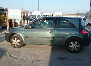 4261328 motor arranque 8200426577 renault megane
