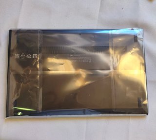 ASUS Zenbook 14 i7 16GB 512GB