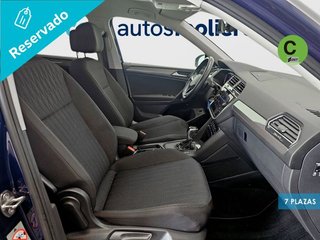Volkswagen Tiguan Life 2.0 TDI 110 kW (150 CV) DSG