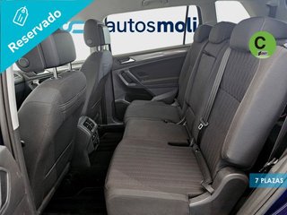 Volkswagen Tiguan Life 2.0 TDI 110 kW (150 CV) DSG