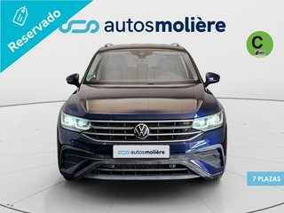 Volkswagen Tiguan Life 2.0 TDI 110 kW (150 CV) DSG