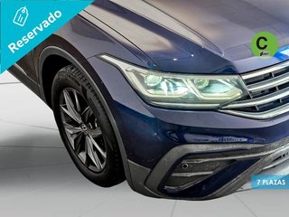 Volkswagen Tiguan Life 2.0 TDI 110 kW (150 CV) DSG