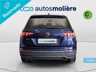 Volkswagen Tiguan Life 2.0 TDI 110 kW (150 CV) DSG