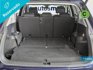 Volkswagen Tiguan Life 2.0 TDI 110 kW (150 CV) DSG
