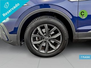 Volkswagen Tiguan Life 2.0 TDI 110 kW (150 CV) DSG
