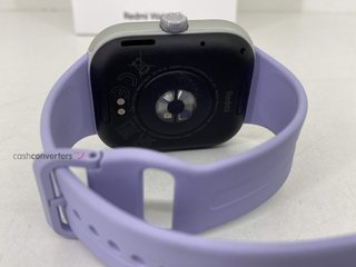 xiaomi redmi watch 5