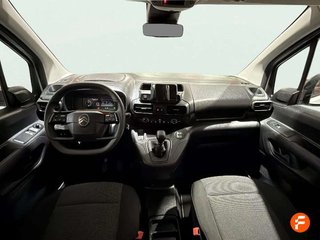 Citroën Berlingo Talla M BlueHDi 100 S&S MAX