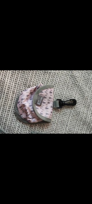 Bolso Carro Walking Mum
