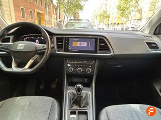 Seat Ateca 2.0 TDI 85kW (115CV) S&S Style