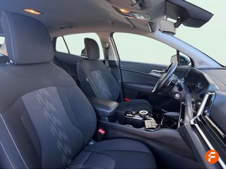 Kia Sportage 1.6 T-GDi HEV 171kW (230CV) Drive 4x2