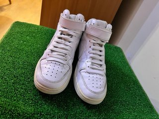 Zapatillas Nike Blancas