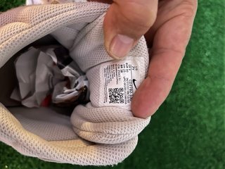 Zapatillas Nike Blancas