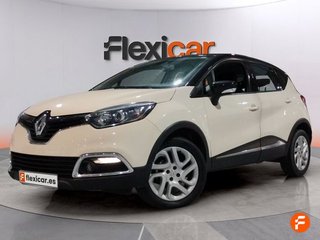 Renault Captur S-Edition Energy TCe 87kW (120CV) EDC