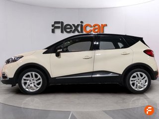 Renault Captur S-Edition Energy TCe 87kW (120CV) EDC