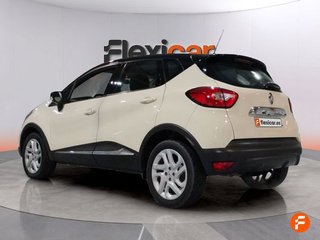 Renault Captur S-Edition Energy TCe 87kW (120CV) EDC