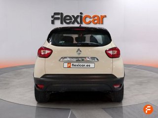 Renault Captur S-Edition Energy TCe 87kW (120CV) EDC