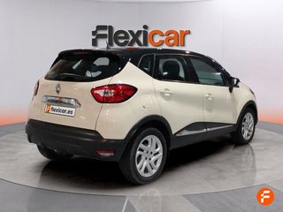 Renault Captur S-Edition Energy TCe 87kW (120CV) EDC