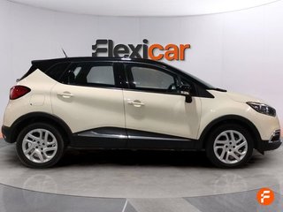 Renault Captur S-Edition Energy TCe 87kW (120CV) EDC
