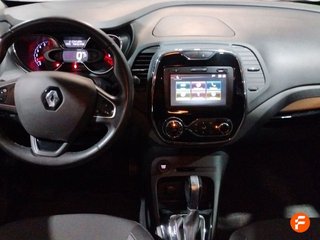 Renault Captur S-Edition Energy TCe 87kW (120CV) EDC