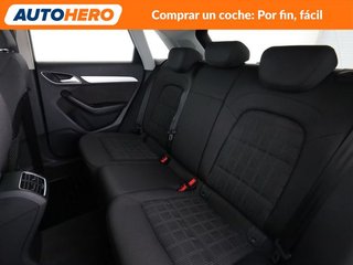 Audi Q3 2.0 TDI quattro Sport