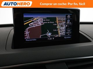 Audi Q3 2.0 TDI quattro Sport