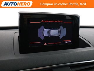 Audi Q3 2.0 TDI quattro Sport