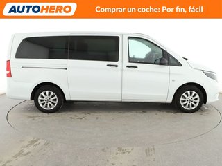 Mercedes Vito 114 CDI Select largo