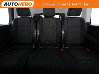 Mercedes Vito 114 CDI Select largo