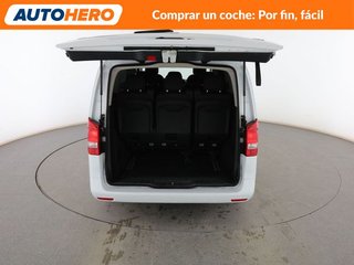 Mercedes Vito 114 CDI Select largo