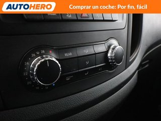 Mercedes Vito 114 CDI Select largo