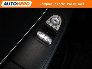Mercedes Vito 114 CDI Select largo