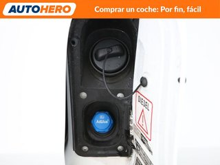 Mercedes Vito 114 CDI Select largo
