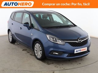 Opel Zafira Tourer    1.4 Turbo Selective Start/Stop