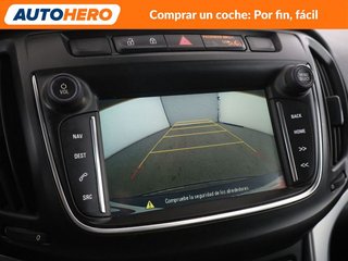 Opel Zafira Tourer    1.4 Turbo Selective Start/Stop