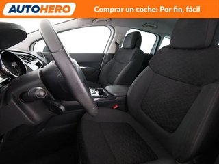 Peugeot 3008 1.6 Blue-HDi Style