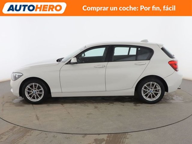 BMW Serie 1 116d